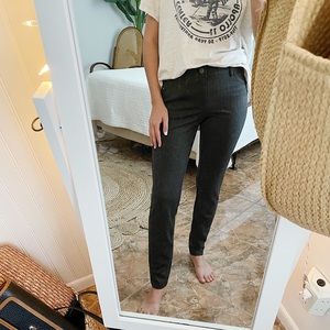 Simply Vera Skinny Work Pants